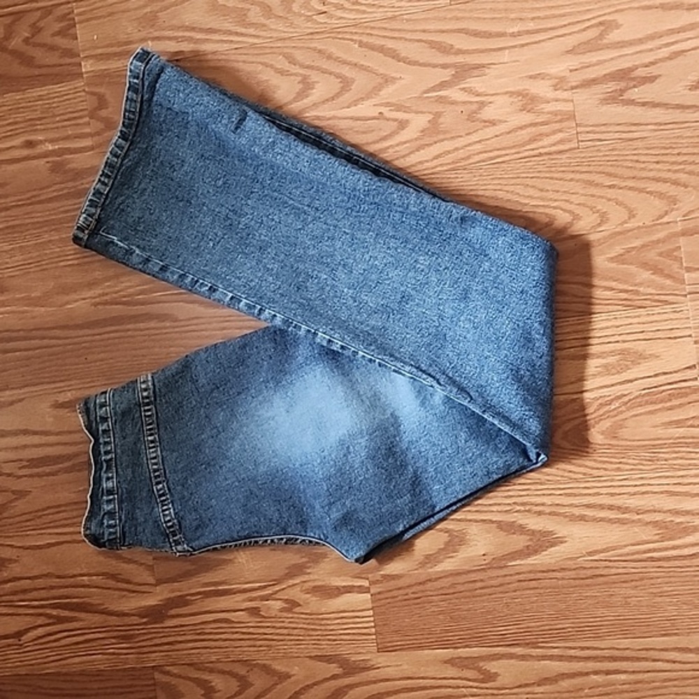 Design club bikini cut jeans‎ festival vintage jeans medium